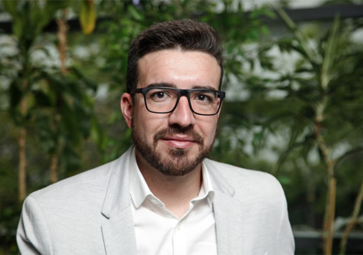 foto noticia Víctor Gago, nuevo director de Canal IT de Schneider Electric para España y Portugal